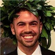 Laureato in Chimica offre ripetizioni di chimica (e se richiesto fisica e matematica), per studenti di medie e superiori